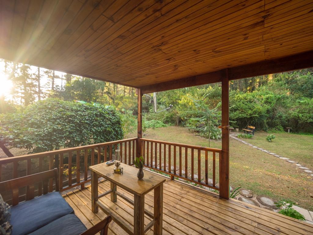 Eagles' Call Cottages And Tent Wildernis Екстериор снимка